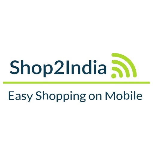 Shop2India