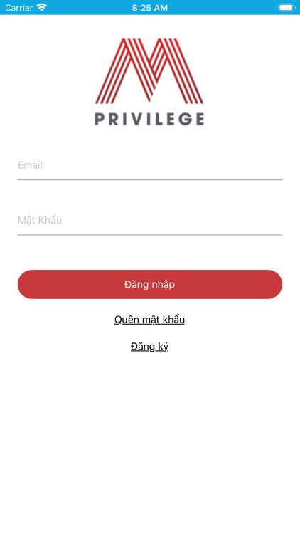 M Privilege