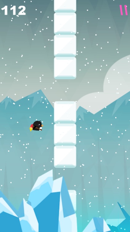 Flap The Penguin screenshot-3