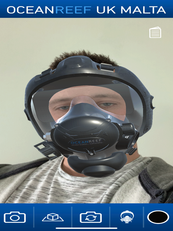 Ocean Reef Virtual Assistant