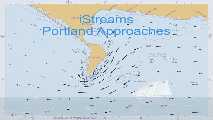 iStreams Portland