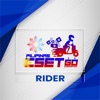 ESETGO Rider