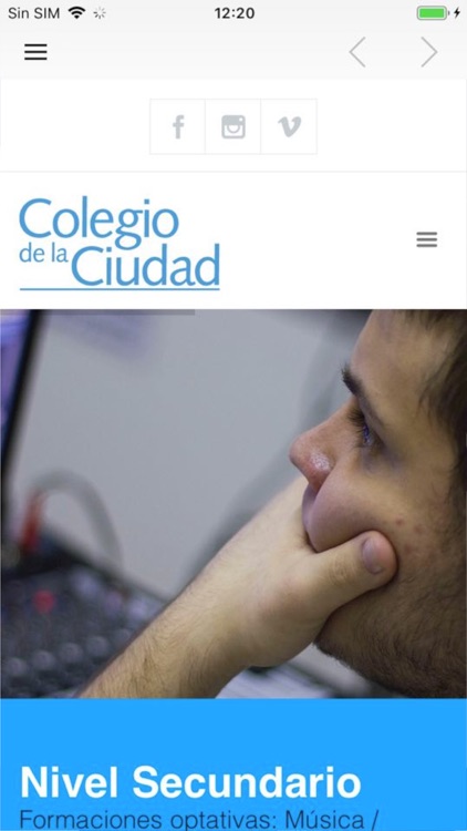 La Radio del Ciudad