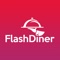 FlashDiner provides information about the choicest of fine food around us that comes with smart savings, at our fingertips with the click of a button
