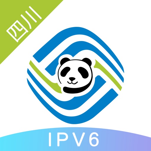 四川移动掌上营业厅app icon图
