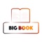 Big book is a subscription based reading application with social elements