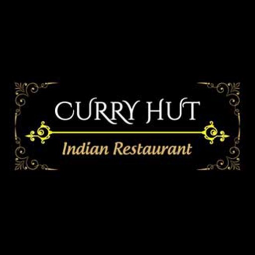 The Curry Hut icon