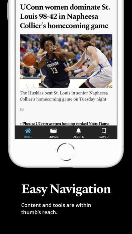 Hartford Courant