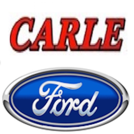 Carle Ford