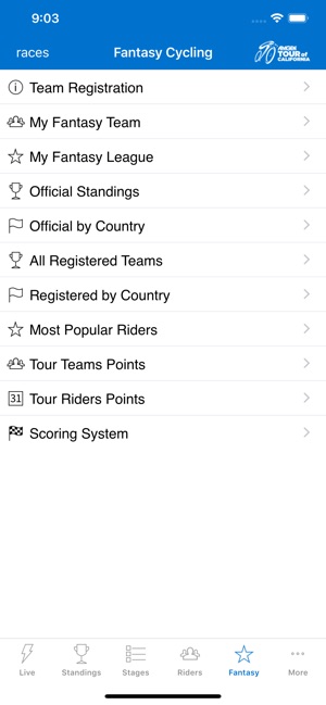 Amgen Tour of California 2019(圖9)-速報App