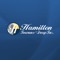 Hamilton Insurance Group Mobile App gives insureds the ability to pay bills, submit claims, policy changes, submit photos, and connect with their agent from their smart phone or tablet