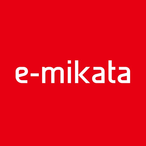 e-mikata - 富士通マーケティング　イベントアプリ