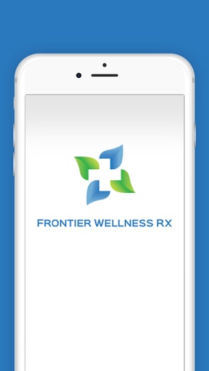 Frontier Wellness(圖1)-速報App