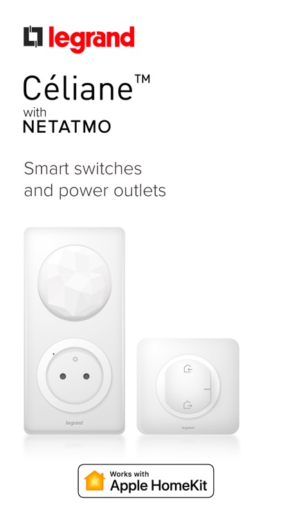 Home + Control