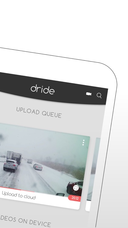 Dride for BlackVue