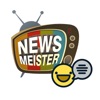 Newsmeister 2: Audio News Quiz