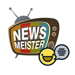 Newsmeister 2: Audio News Quiz