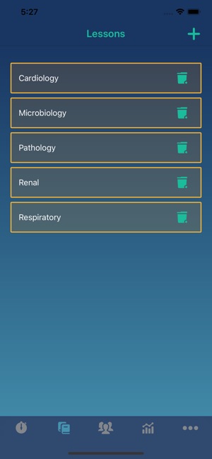 USMLE Timer(圖5)-速報App