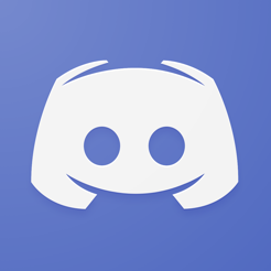 Discord をapp Storeで