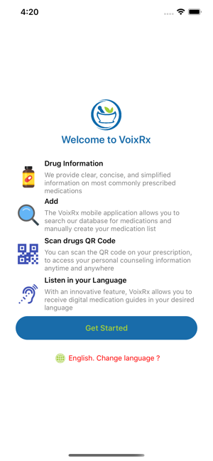 VoixRx(圖2)-速報App