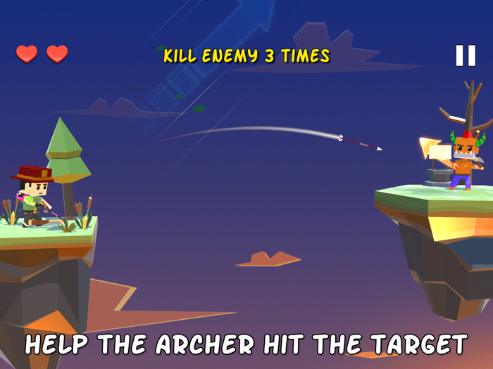 Clash Survival Shooting Games