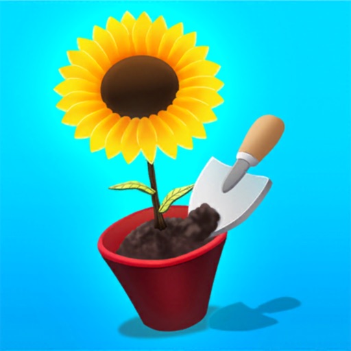 Pot Master icon