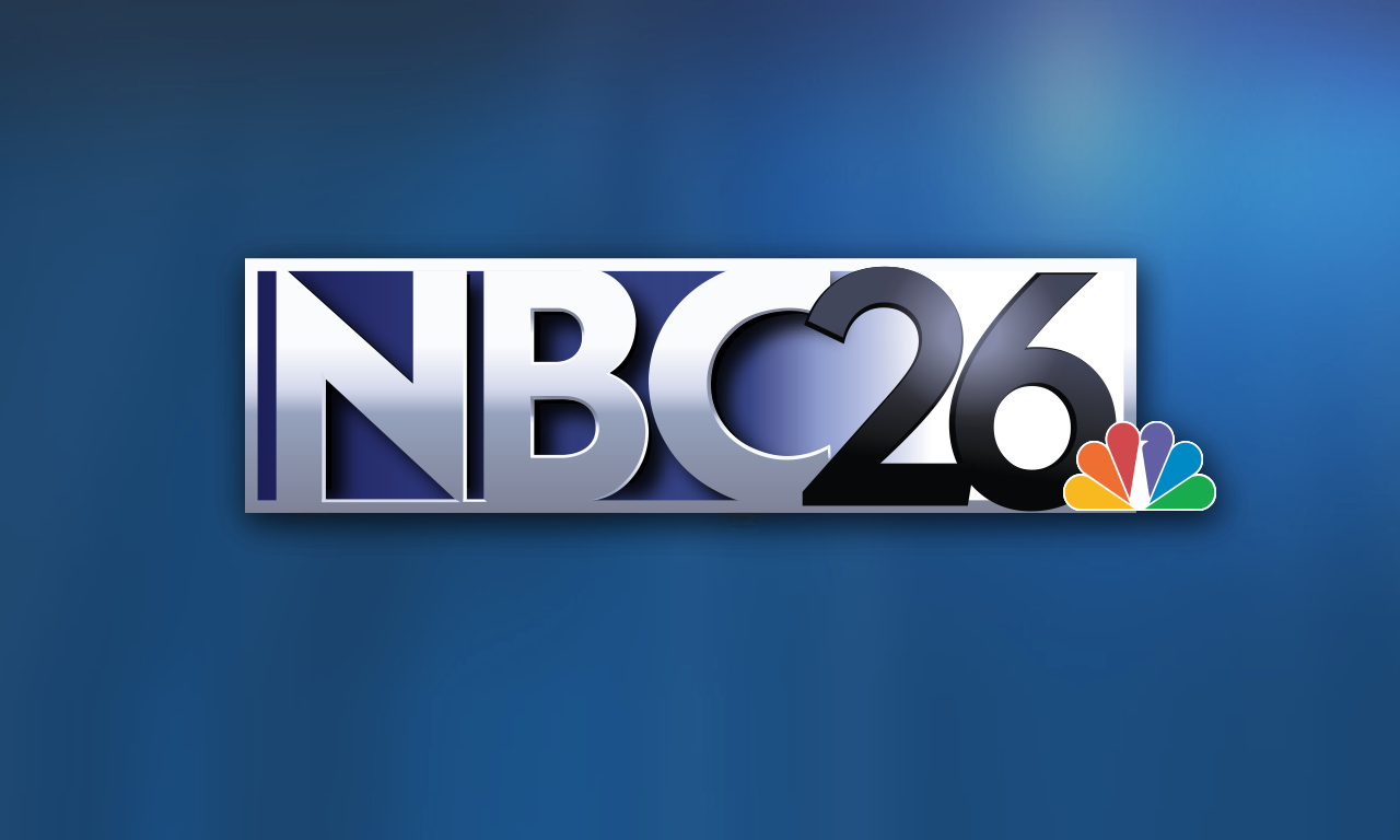 WGBA NBC 26 in Green Bay