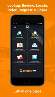 dock411 ad-free problems & solutions and troubleshooting guide - 2