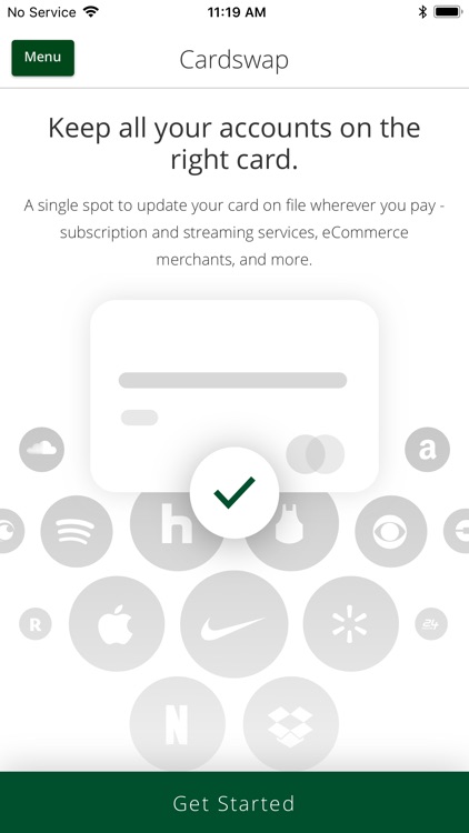 Horizon Bank Mobile Banking