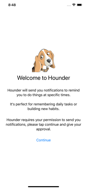 Hounder