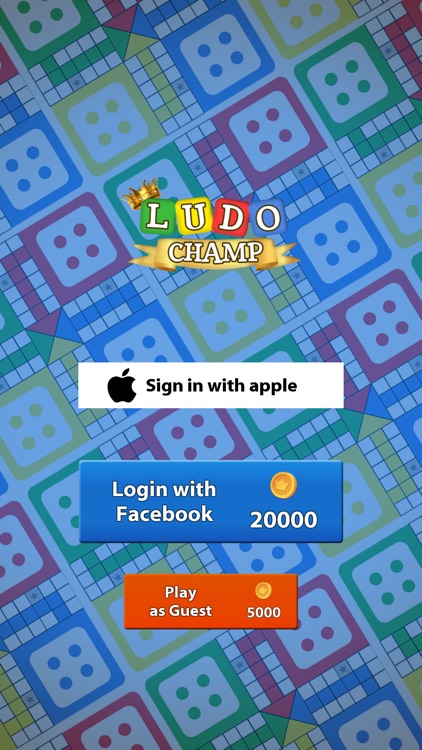 Ludo Champ 2020 screenshot-3