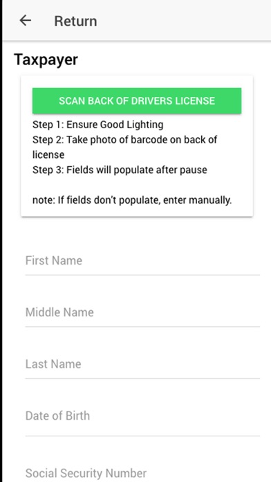 Strategic Tax Pros screenshot 2