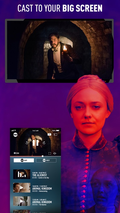 Watch TNT screenshot-4
