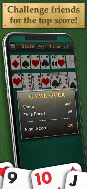 Solitaire Boss: Play for Cash(圖5)-速報App