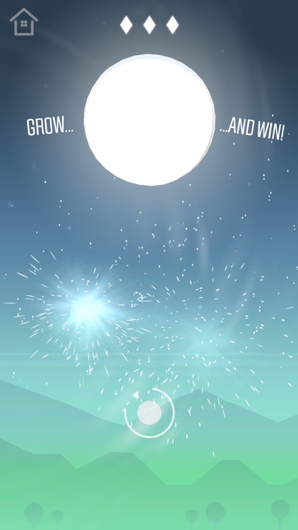 Growing Moon screenshot-3
