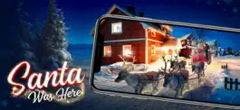 Game screenshot Santa Was Here mod apk