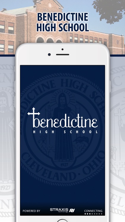 Benedictine High School