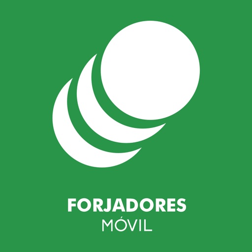 Forjadores Móvil