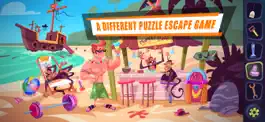 Game screenshot Escape Funky Island mod apk
