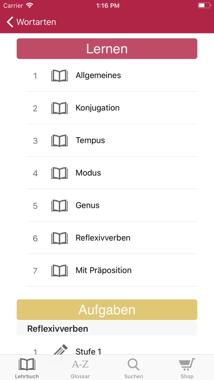 DeutschWiki - Deutsch Hilfe