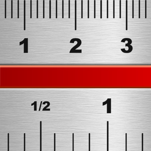 Ruler & Measuring Tape