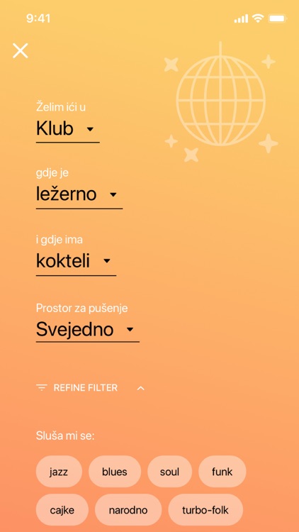 Ajmo! screenshot-4