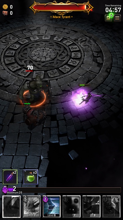 First Summoner screenshot-3