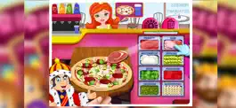 Game screenshot Cook It! Princess Restaurant apk