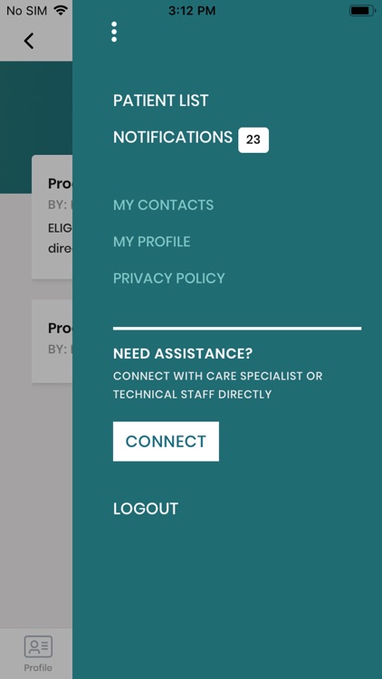 Carepointe Provider screenshot-7