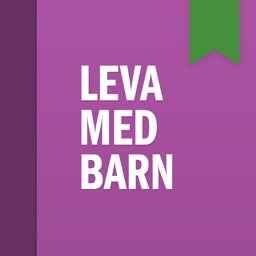 Leva med barn