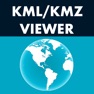 Get KML & KMZ Files Viewer PRO for iOS, iPhone, iPad Aso Report