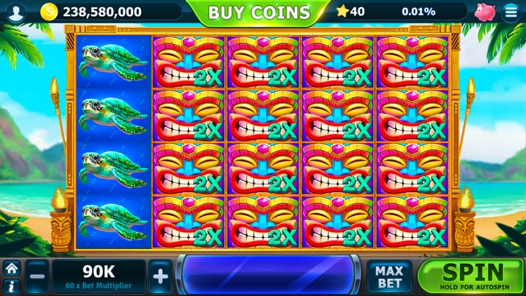 Slots of Vegas screenshot-6