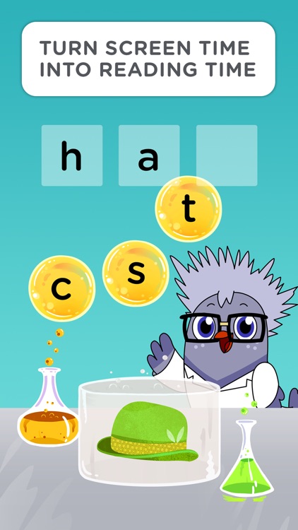 HOMER Reading: Learn to Read screenshot-6