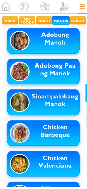 Pinoy Ulam(圖9)-速報App